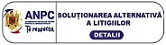 ANPC - Solutionarea alternativa a litigiilor