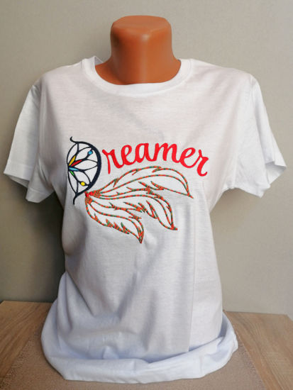 Poza cu Tricou Dreamer