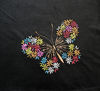 Poza cu Tricou Fluture