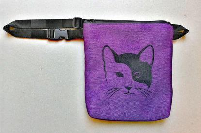 Poza cu Borseta Kitty Face
