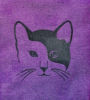 Poza cu Borseta Kitty Face