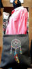 Poza cu Geanta Dream Catcher