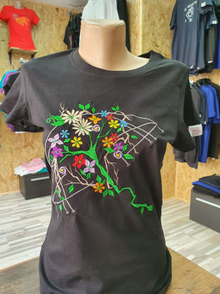 Poza cu Tricou Umbrela