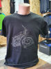 Poza cu Motor T-Shirt
