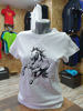 Poza cu Tricou Horse Silhouette