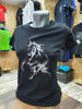 Poza cu Tricou Horse Silhouette