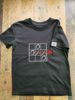 Poza cu Tricou Copii "Think Outside The Box"