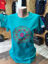 Poza cu Tricou mandala