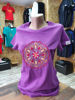 Poza cu Tricou mandala