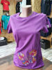 Poza cu Tricou Fluture