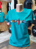 Poza cu Tricou Pasarele