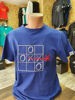 Poza cu Tricou " Think Outside The Box"