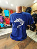 Poza cu Tricou Lup Dacic
