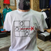 Poza cu Tricou " Think Outside The Box"
