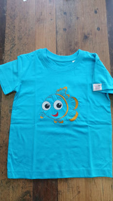 Poza cu Tricou Pestisor