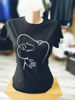 Poza cu Tricou Imbratisare