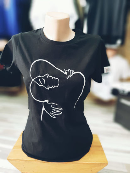 Poza cu Tricou Imbratisare