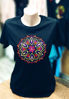 Poza cu Tricou mandala