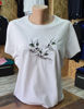 Poza cu Tricou 3 Pisici