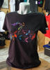 Poza cu Tricou Note Muzicale