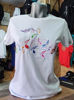 Poza cu Tricou Note Muzicale