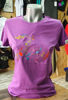 Poza cu Tricou Note Muzicale