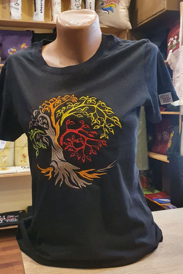 Poza cu Tricou Copacul Vietii