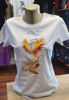 Poza cu Tricou Pasarea Phoenix