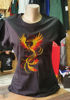 Poza cu Tricou Pasarea Phoenix