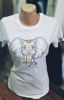 Poza cu Tricou Elefant