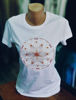 Poza cu Tricou Floarea Vietii