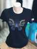 Poza cu Tricou Butterfly