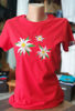 Poza cu Tricou Floare De Colt