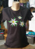 Poza cu Tricou Floare De Colt