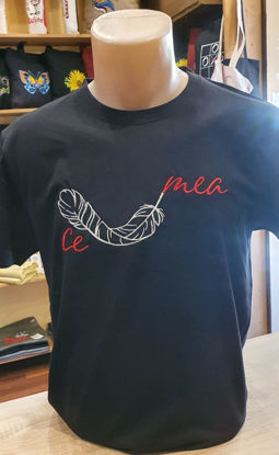 Poza cu Tricou "Ce Pana Mea"
