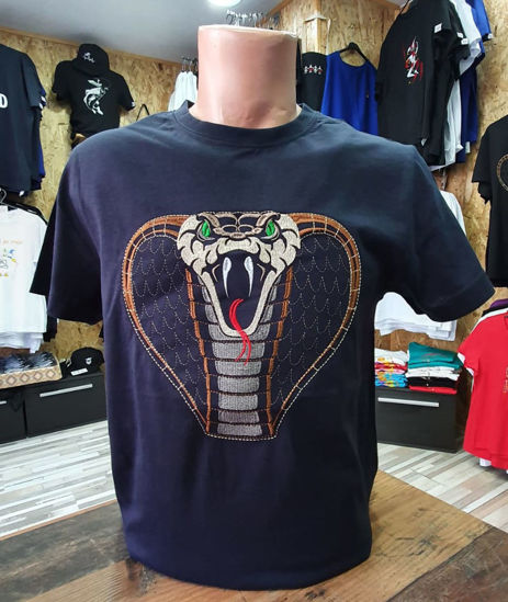 Poza cu Tricou Cobra