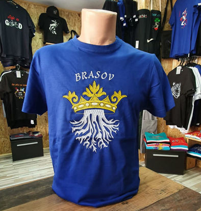 Poza cu Tricou Kronstadt