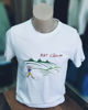 Poza cu Tricou Bat Campii