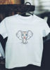 Poza cu Tricou Elefantel