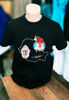 Poza cu Tricou Masti Traditionale