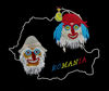 Poza cu Tricou Masti Traditionale