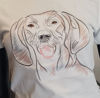 Poza cu Tricou Happy Dog