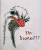 Poza cu Tricou "Pe Bune?!?"