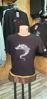 Poza cu Tricou Lup Dacic