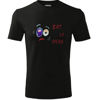 Poza cu Tricou Bat La Ochi