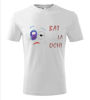 Poza cu Tricou Bat La Ochi