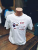 Poza cu Tricou Bat La Ochi