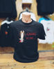 Poza cu Tricou Calul de Dar