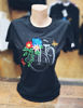 Poza cu Tricou Retro Bike