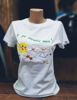 Poza cu Tricou Soarele Pe Strada Mea